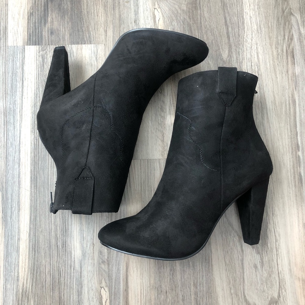 Nalah by Shoedazzle